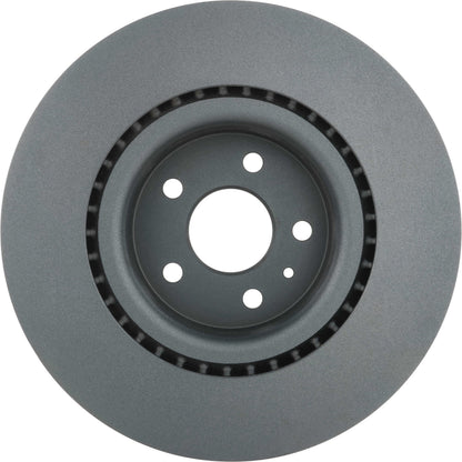 Brembo OE 12-21 Tesla Model S/16-21 Model X EV Brake Kit - Front KT08021
