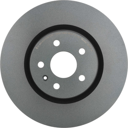 Brembo OE 12-21 Tesla Model S/16-21 Model X EV Brake Kit - Front KT08021