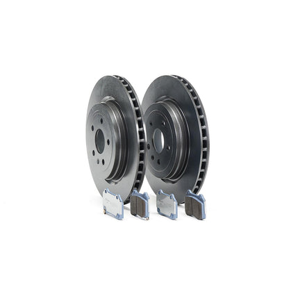 Brembo KT08023