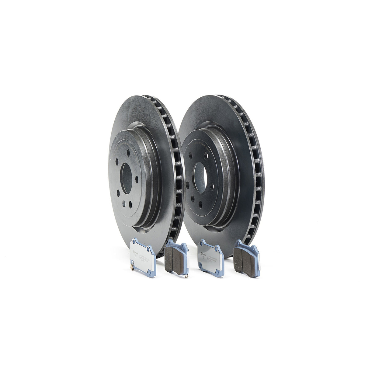 Brembo KT08023