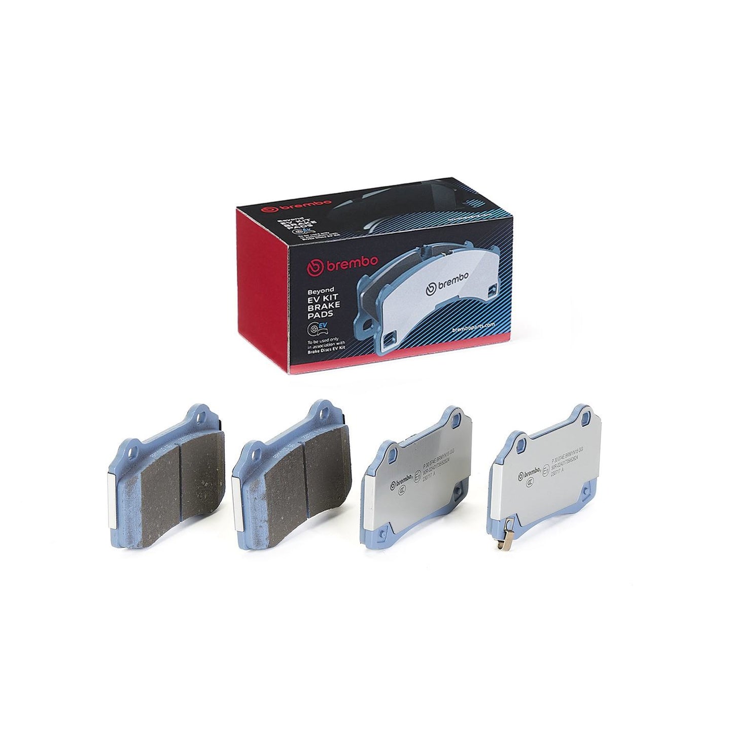 Brembo KT08023