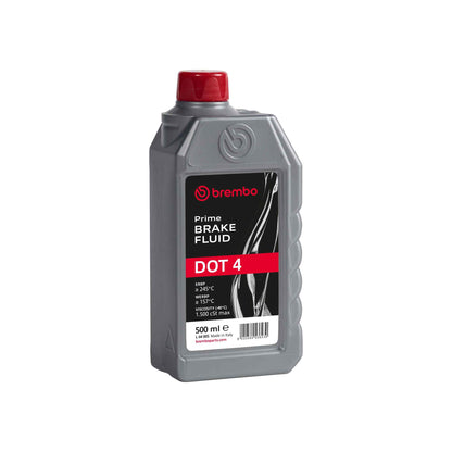 Brembo Brake Fluid L04005