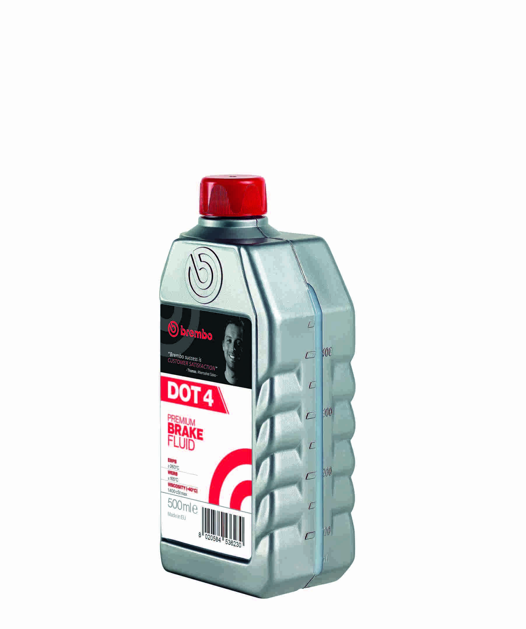 Brembo Brake Fluid L04005