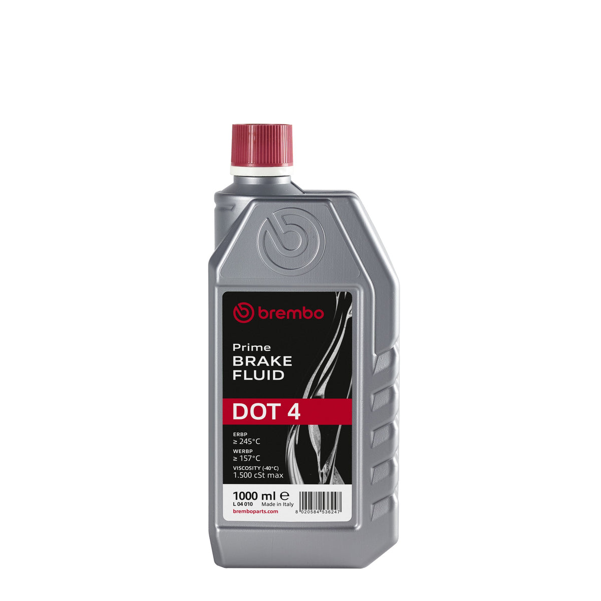Brembo Brake Fluid
