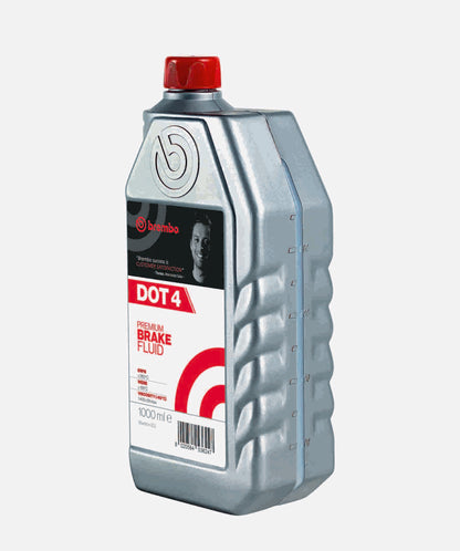 Brembo Brake Fluid L04010