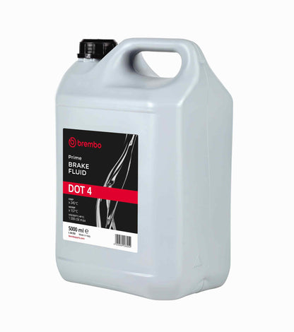 Brembo Brake Fluid