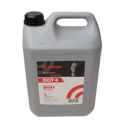 Brembo Brake Fluid