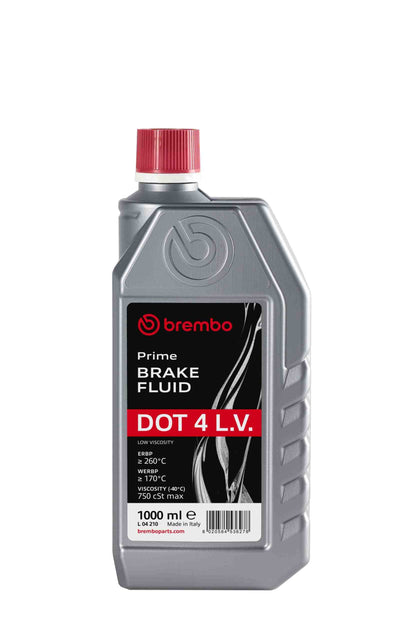 Brembo Brake Fluid
