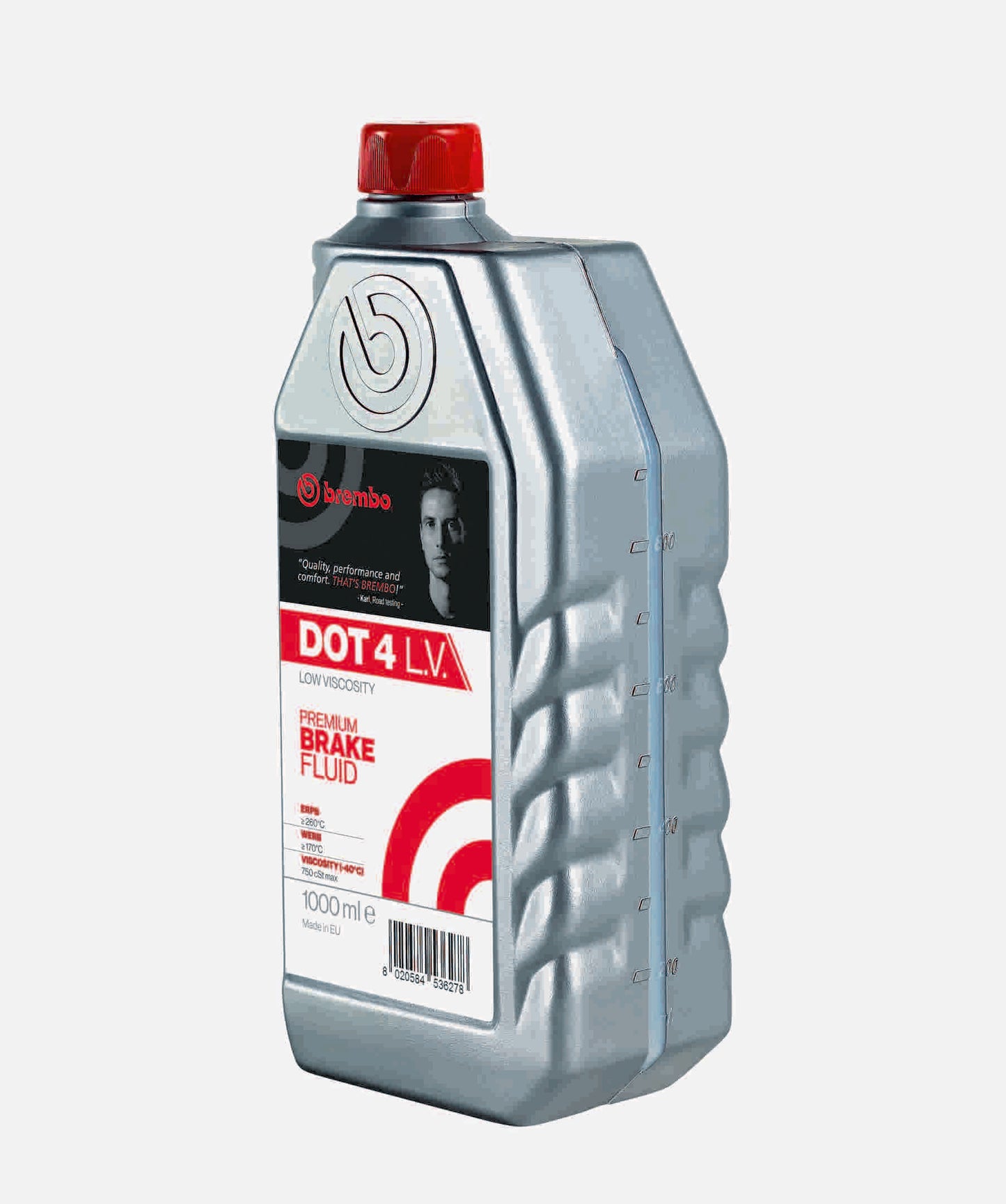 Brembo Brake Fluid