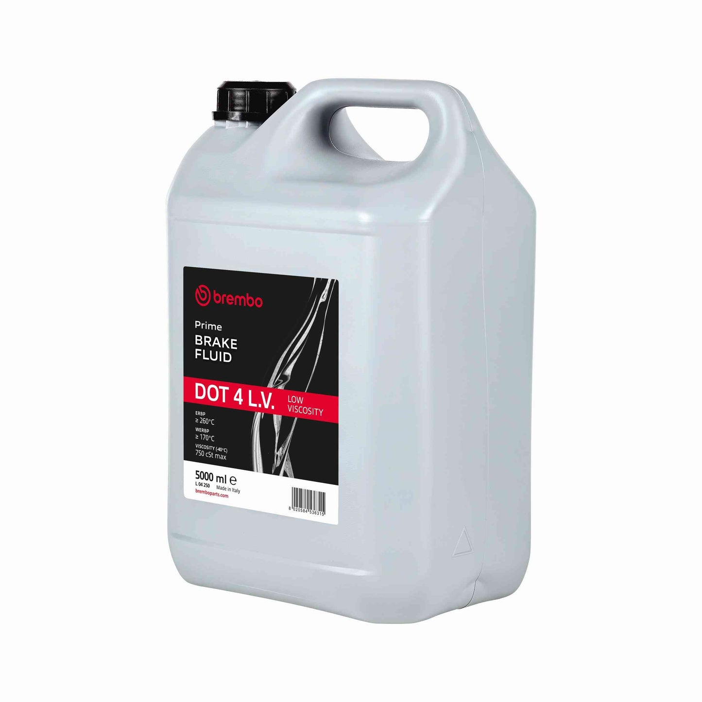 Brembo Brake Fluid