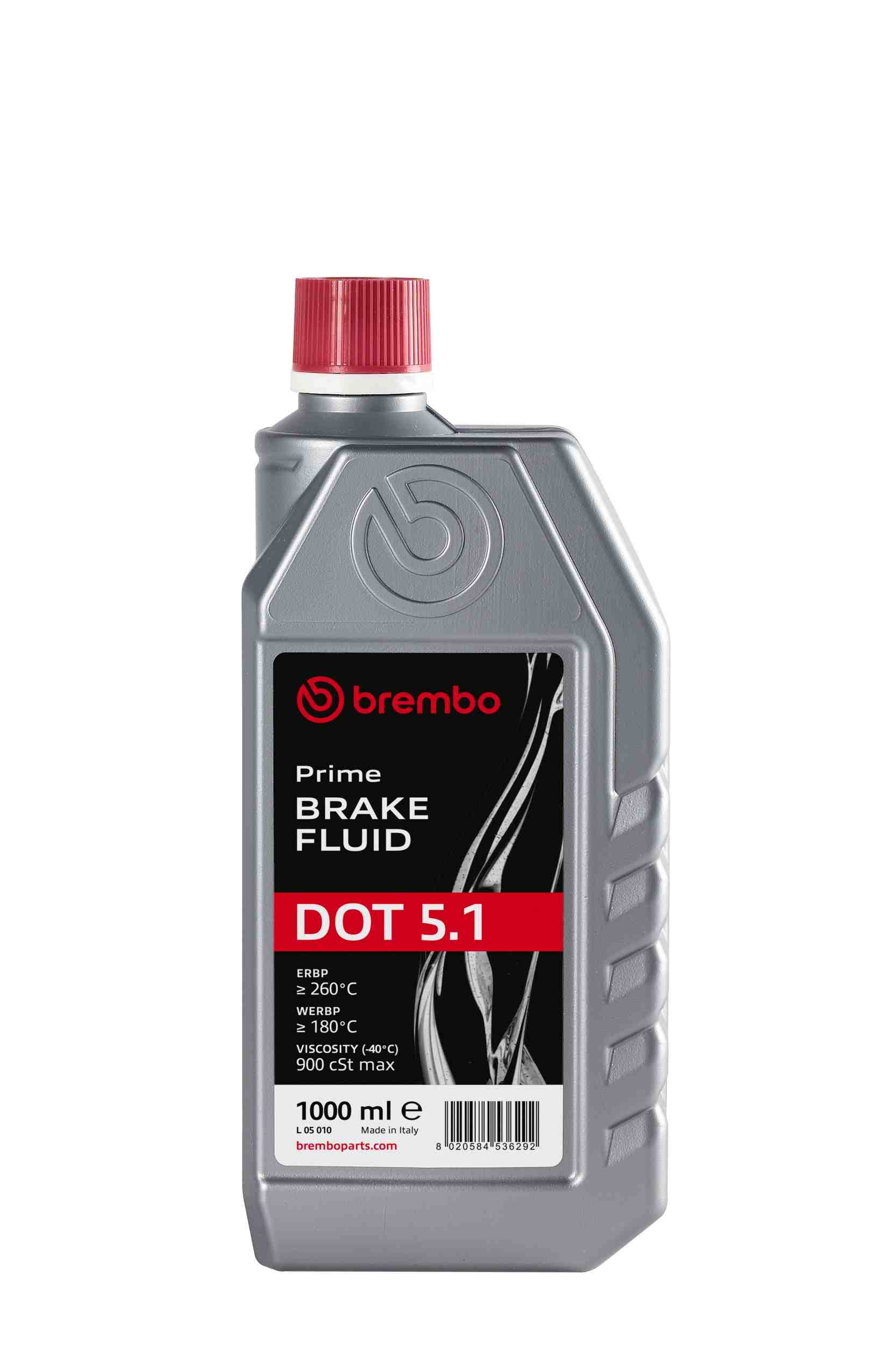 Brembo Brake Fluid L05010