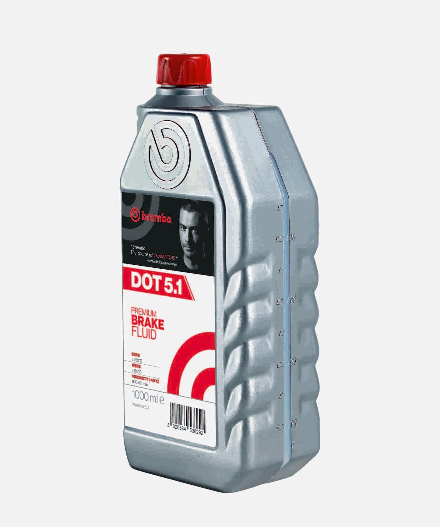 Brembo Brake Fluid