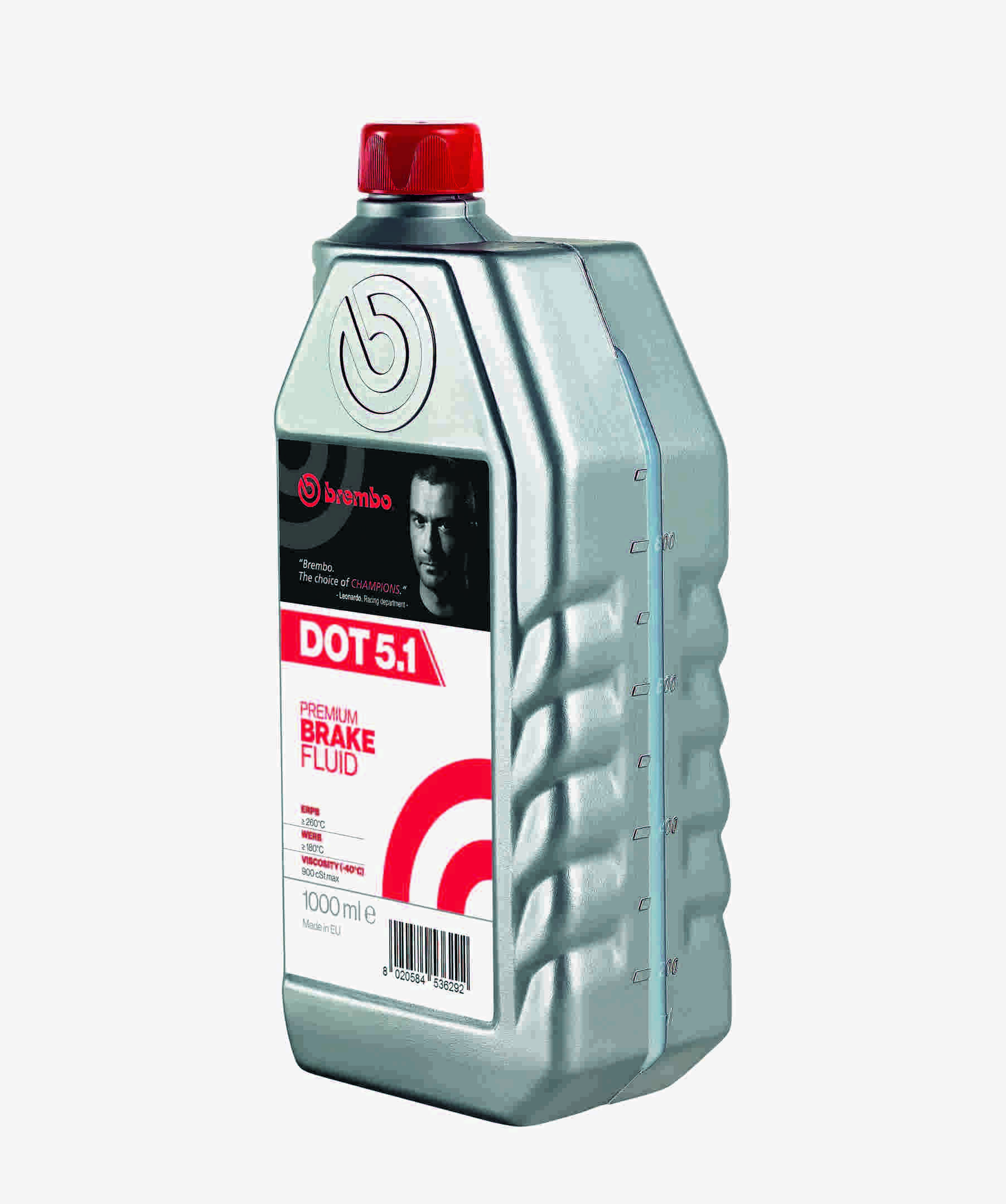 Brembo Brake Fluid L05010