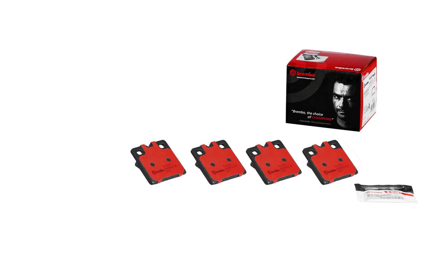 Brembo Parking Brake Pad Set