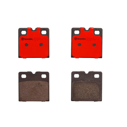 Brembo Parking Brake Pad Set
