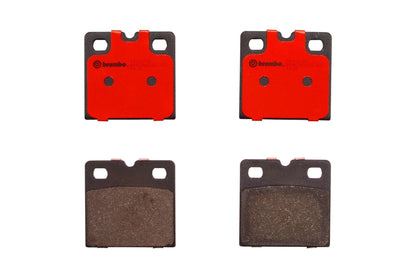 Brembo Parking Brake Pad Set