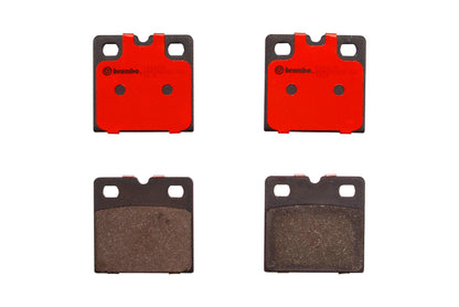 Brembo Parking Brake Pad Set