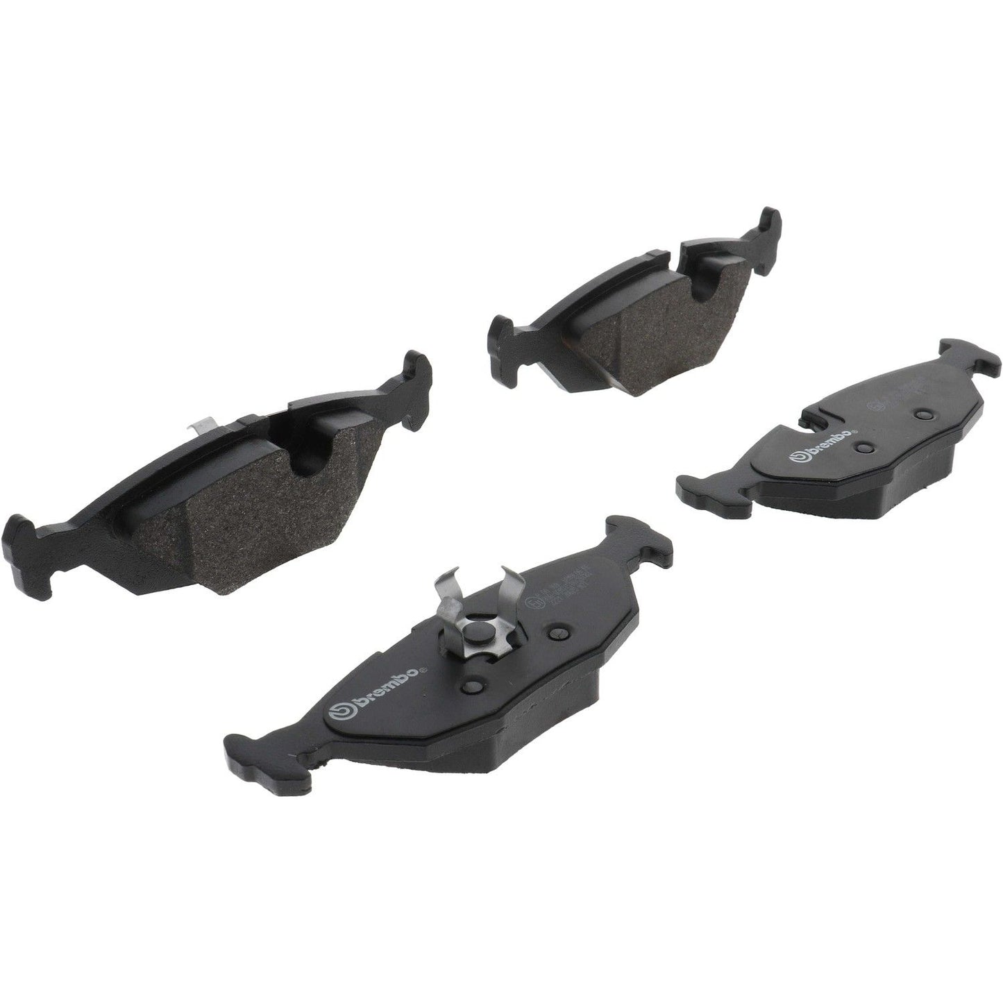 Brembo Disc Brake Pad Set P06009