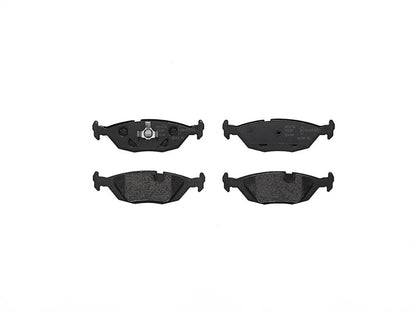 Brembo Disc Brake Pad Set P06009