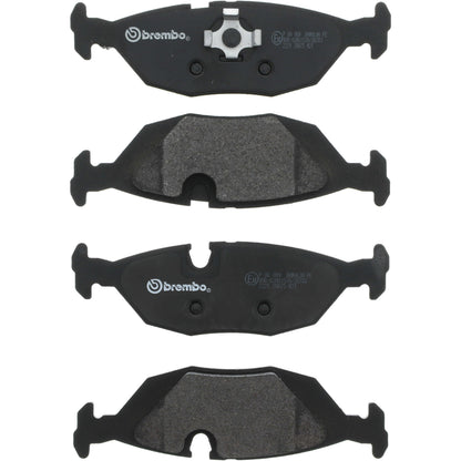 Brembo Disc Brake Pad Set P06009