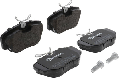 Brembo Disc Brake Pad Set P06010