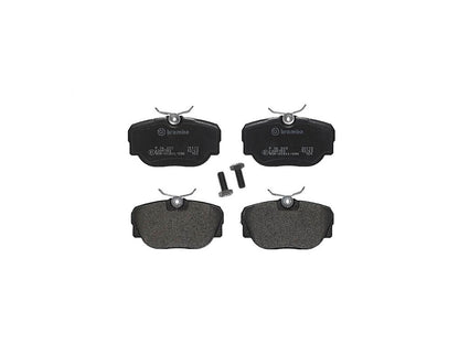 Brembo Disc Brake Pad Set P06010