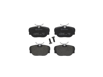 Brembo Disc Brake Pad Set P06010