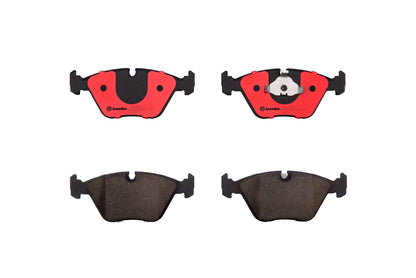 Brembo Disc Brake Pad