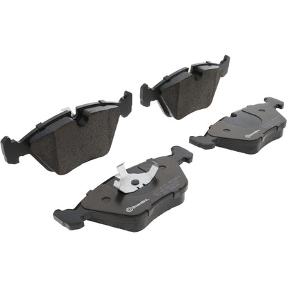 Brembo Disc Brake Pad Set P06012