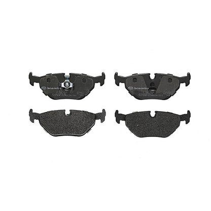Brembo Disc Brake Pad Set P06013