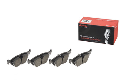 Brembo Disc Brake Pad Set P06013