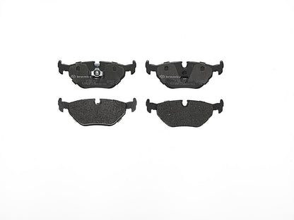 Brembo Disc Brake Pad Set P06013