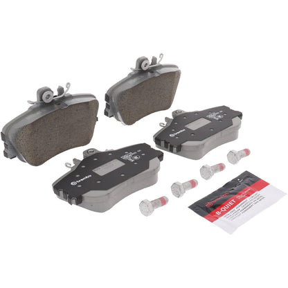 Brembo Disc Brake Pad