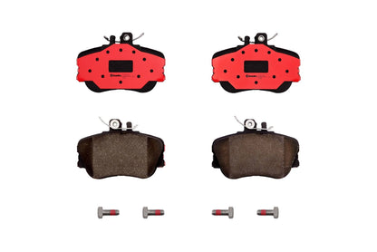 Brembo Disc Brake Pad