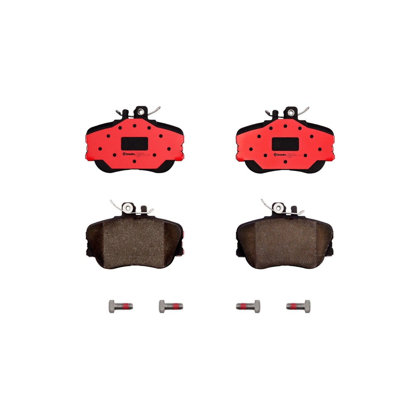 Brembo Disc Brake Pad