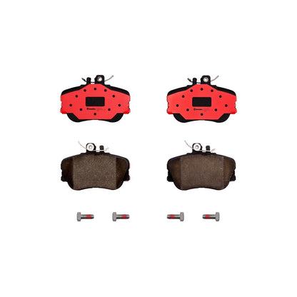 Brembo Disc Brake Pad