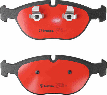 Brembo Disc Brake Pad