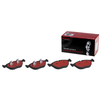 Brembo Disc Brake Pad