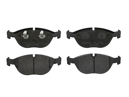 Brembo Disc Brake Pad Set P06019