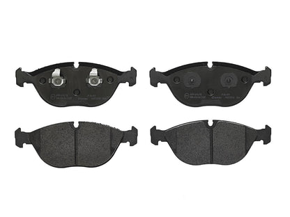 Brembo Disc Brake Pad Set P06019