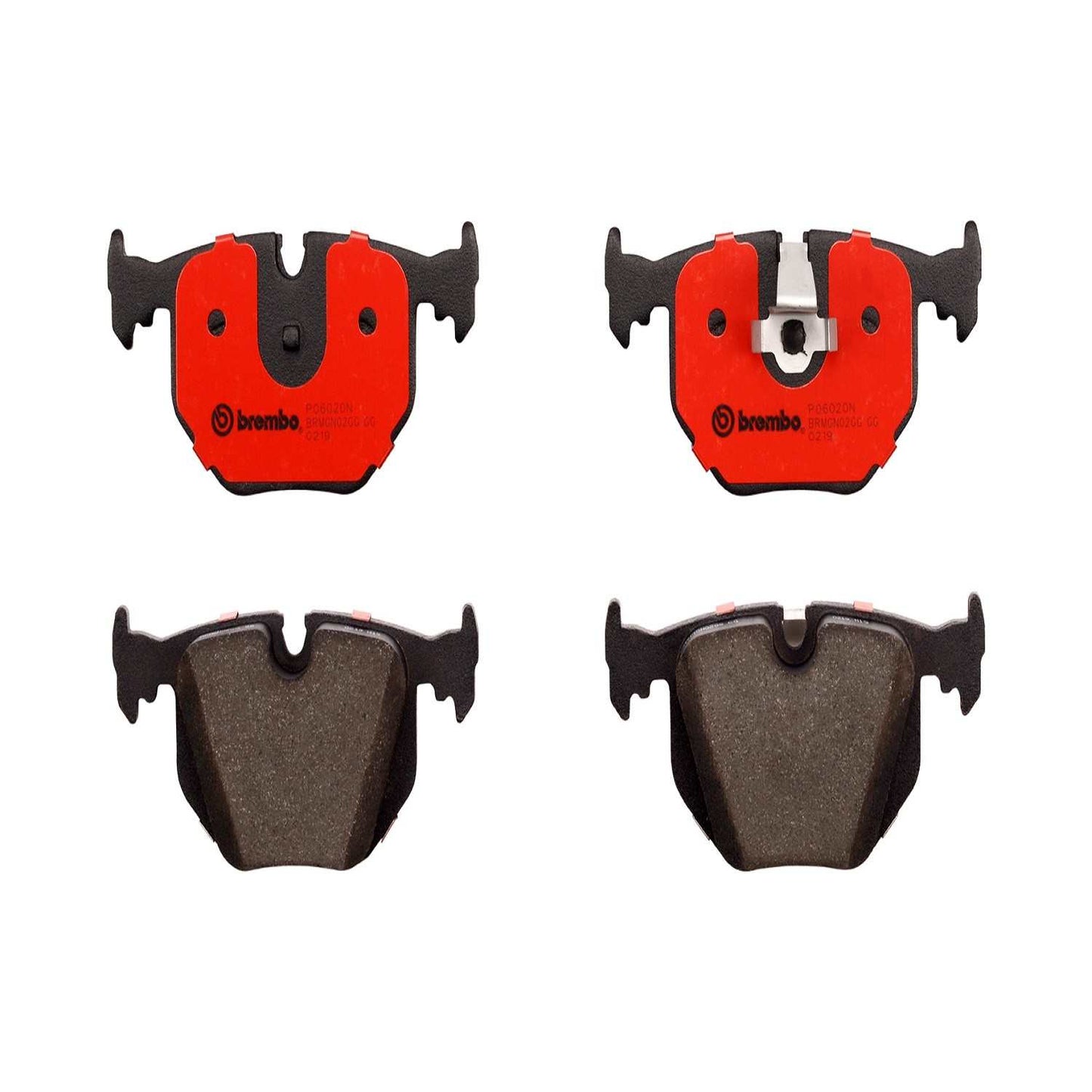 Brembo Disc Brake Pad