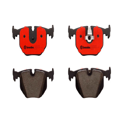 Brembo Disc Brake Pad