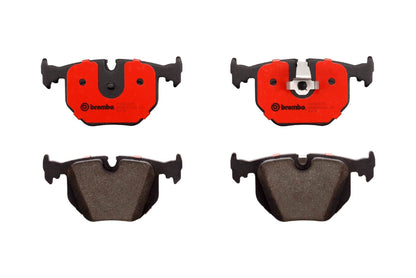 Brembo Disc Brake Pad