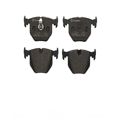 Brembo Disc Brake Pad Set P06020