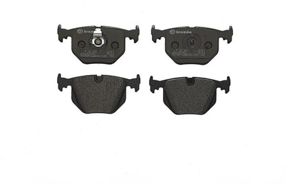 Brembo Disc Brake Pad Set P06020
