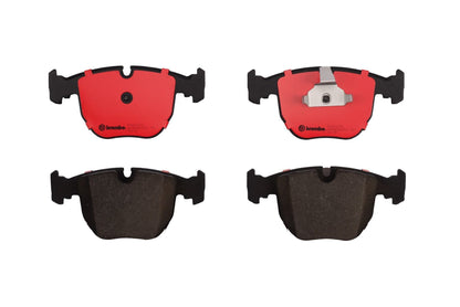 Brembo Disc Brake Pad