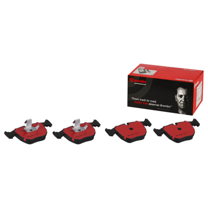 Brembo Disc Brake Pad