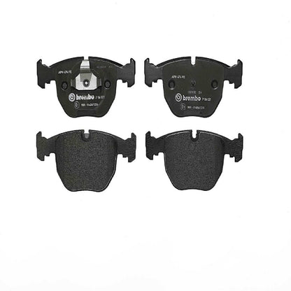 Brembo Disc Brake Pad Set P06021