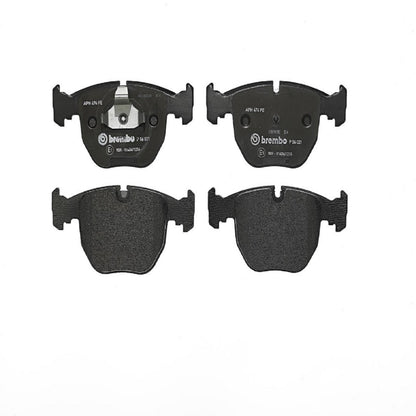 Brembo Disc Brake Pad Set P06021