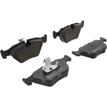 Brembo Disc Brake Pad Set P06022